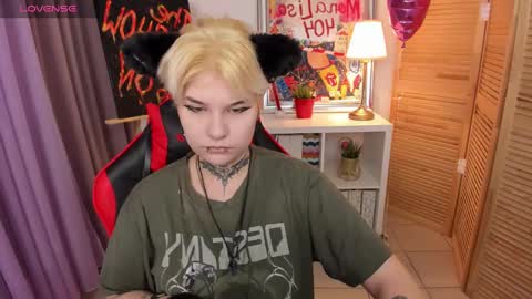 mekurisu online show from March 2025 01:15:01 AM