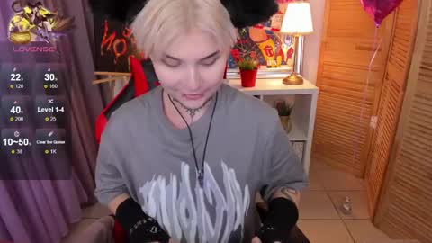 mekurisu online show from March 2025 01:23:01 AM