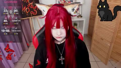 mekurisu online show from September 2025 01:16:02 AM