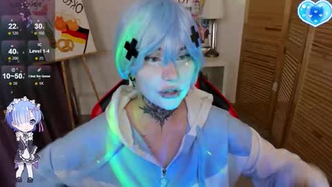 mekurisu online show from September 2025 02:04:01 AM