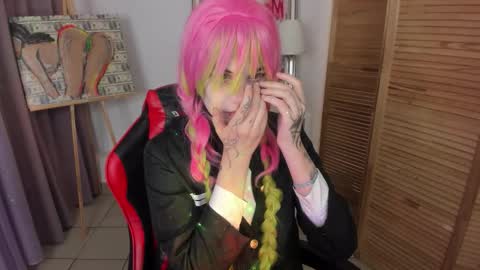 mekurisu online show from October 2025 01:50:01 AM