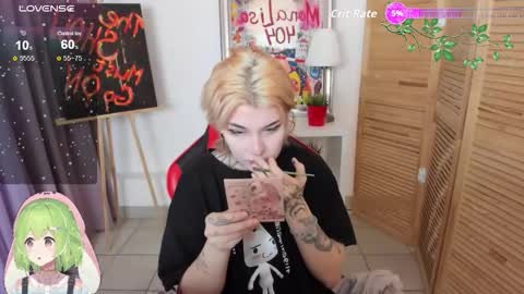 mekurisu online show from December 2025 03:05:01 AM