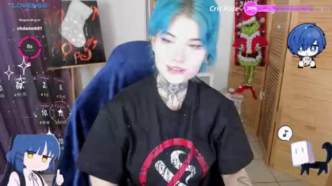 mekurisu online show from January 2026 01:20:02 AM