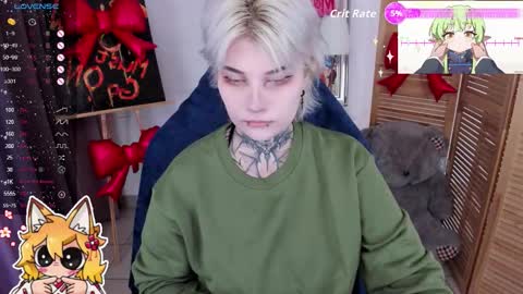 mekurisu online show from February 2026 01:14:02 AM