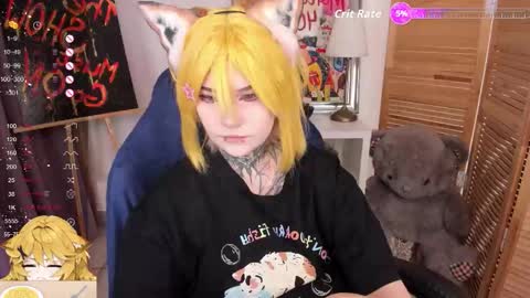 mekurisu online show from March 2026 01:21:01 AM