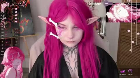 Snapshot of mekurisu chatting on April 2026 02:27:02 AM mekurisu online show from April 2026 02:27:02 AM