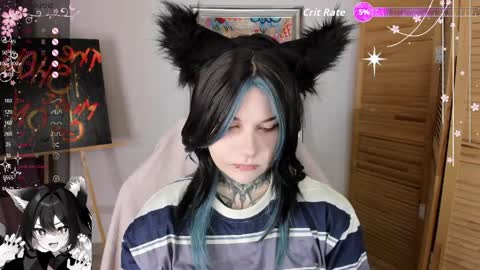 Snapshot of mekurisu chatting on May 2026 01:14:01 AM mekurisu online show from May 2026 01:14:01 AM