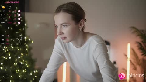 MELANIE  PVT ONLY 60TK PER MIN online show from December 2024 10:40:01 PM