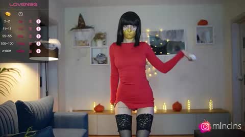 MELANIE  PVT ONLY 60TK PER MIN online show from October 2025 12:42:02 PM