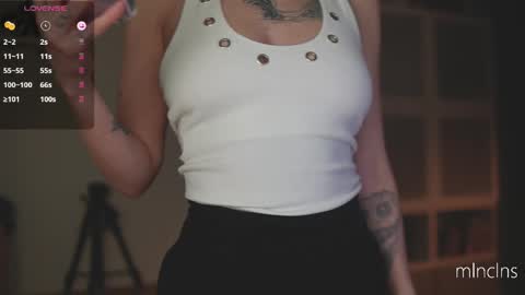 Snapshot of mel_collins chatting on May 2026 06:24:01 PM MELANIE PVT ONLY 60TK PER MIN online show from May 2026 06:24:01 PM