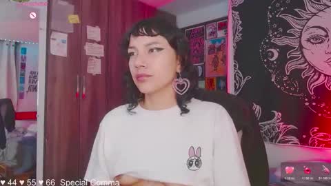 Melissa  -  -  Please help me to reach 100 thumbs up online show from November 2025 03:16:01 AM