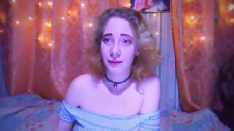 Mel Mellie online show from December 2024 06:45:02 PM