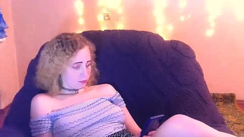 Mel Mellie online show from January 2025 12:15:01 AM