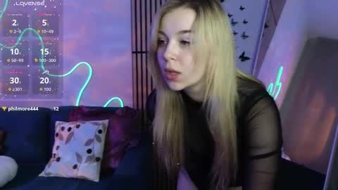 Mel online show from November 2025 02:55:01 AM