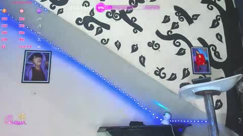 mel_rousse online show from March 2026 05:34:01 AM