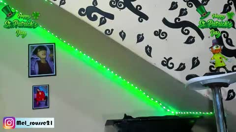 mel_rousse online show from March 2026 03:37:02 PM