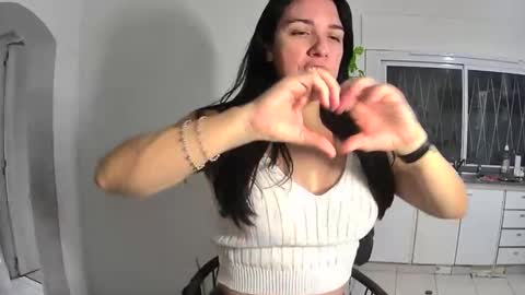 Snapshot of mel_stron chatting on November 2025 02:43:02 AM mel_stron online show from November 2025 02:43:02 AM