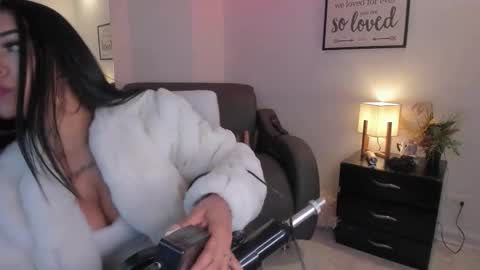 melan_owen online show from January 2026 11:03:01 AM