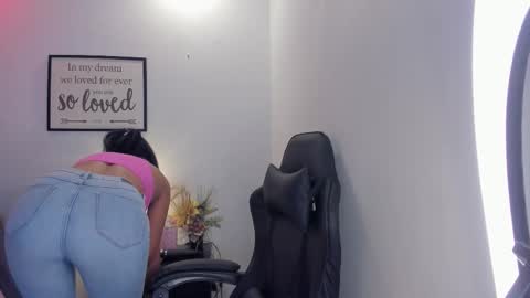 melan_owen online show from February 2026 10:55:02 AM