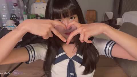 Melana online show from October 2025 12:33:01 PM