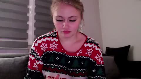 Melania online show from December 2024 05:30:01 PM