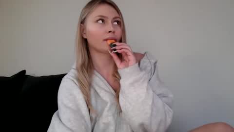 Melania online show from January 2025 12:56:01 PM