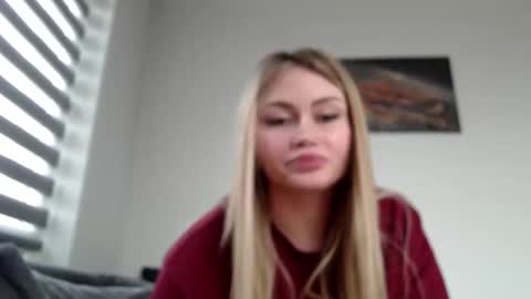 Melania online show from February 2025 11:57:02 AM