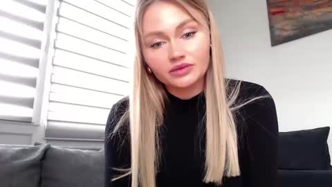 Melania online show from March 2025 12:05:02 PM