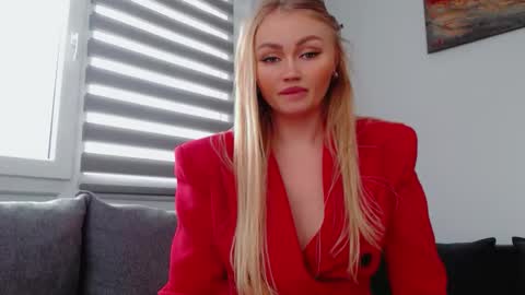 Melania online show from February 2026 11:07:02 AM