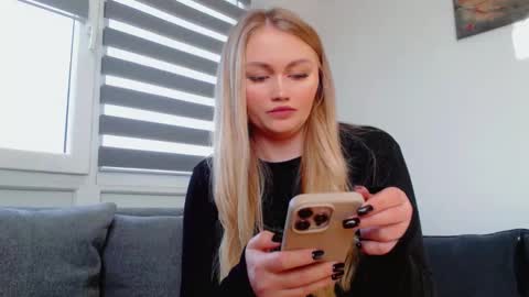 Melania online show from March 2026 10:21:01 AM