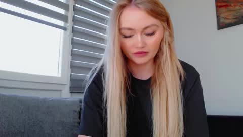 Melania online show from April 2026 11:45:02 AM