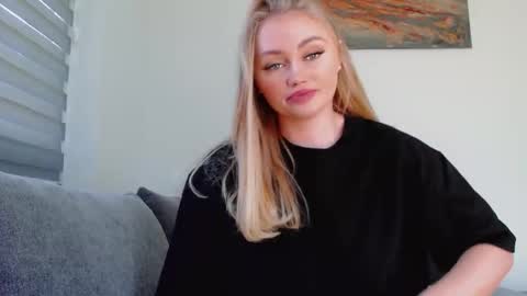 Snapshot of melani_a chatting on May 2026 10:24:02 AM Melania online show from May 2026 10:24:02 AM