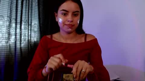 Snapshot of melani_bear chatting on July 2026 04:09:01 PM MELANI online show from July 2026 04:09:01 PM