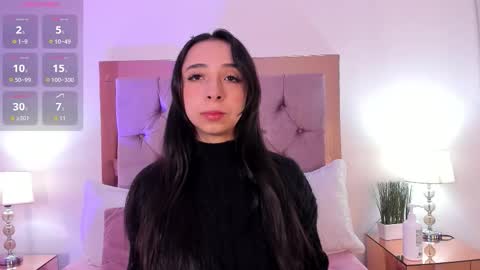 Melanie online show from December 2025 11:30:02 AM