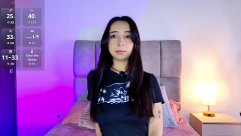 Snapshot of melanie__hills chatting on April 2026 11:37:01 AM Melanie online show from April 2026 11:37:01 AM