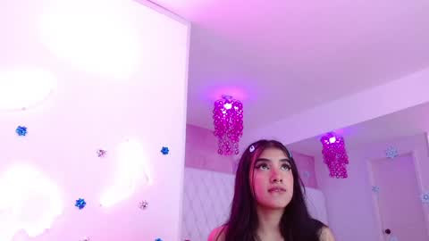 Melanie online show from January 2025 07:21:01 AM