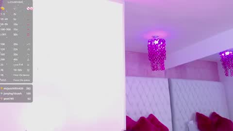 Melanie online show from February 2025 10:26:02 AM