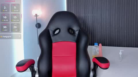 Melanie Bonelli online show from December 2025 04:43:02 AM