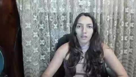 Snapshot of melanie_love17 chatting on June 2026 10:58:01 PM Melanie MODEL INDEPENDIENT online show from June 2026 10:58:01 PM