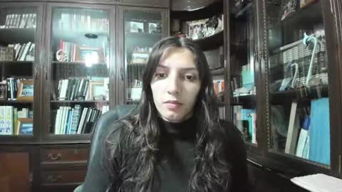Snapshot of melanie_love17 chatting on August 2026 11:29:02 PM Melanie MODEL INDEPENDIENT online show from August 2026 11:29:02 PM