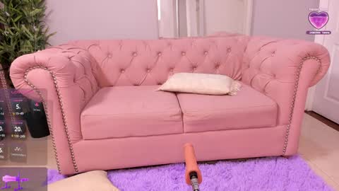 Melanie Miller online show from December 2024 09:39:02 AM