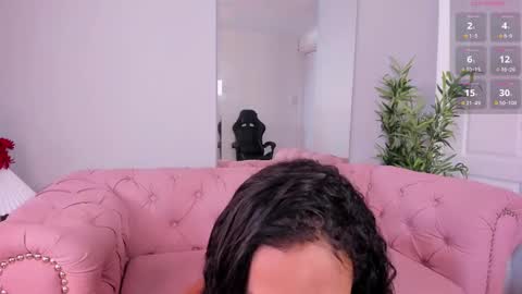 Melanie Miller online show from March 2025 05:33:02 AM