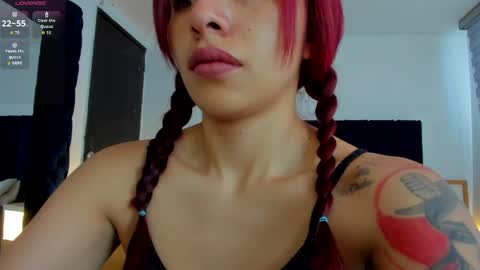 Melanie roux  online show from April 2026 12:28:01 PM