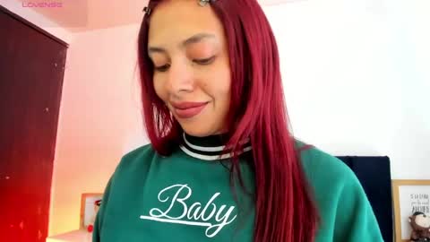 Melanie roux  online show from May 2026 01:30:01 PM