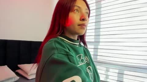 Melanie roux  online show from May 2026 12:11:02 PM