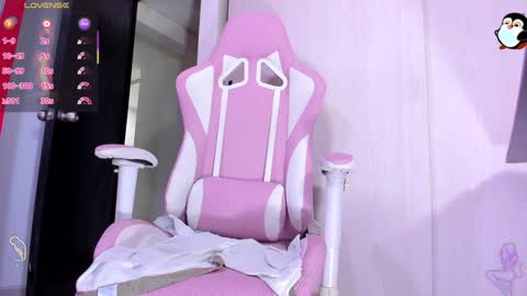 Melanie  Sweetness online show from January 2025 03:54:02 AM