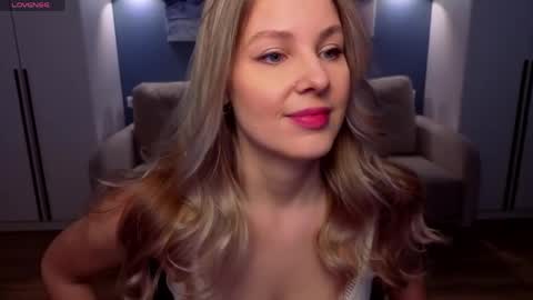 Melanie Bennett online show from April 2026 06:40:02 AM