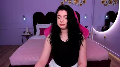 Melanie online show from February 2025 03:26:01 PM