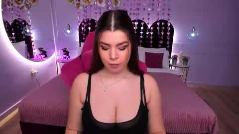 Melanie online show from February 2026 05:23:01 AM