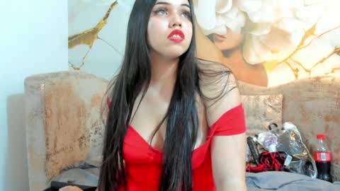 Melaniecooper online show from January 2025 05:30:01 AM